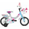 Torpado BICI TORPADO T691 TITTY 12" BICICLETTA BIMBA 1V VELOCITA'
