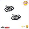 Shimano Pedali XTR PD-M9120 SPD Con Tacchette SM-SH51 Bici Mtb Unduro Bicicletta