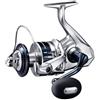 Shimano MULINELLO SHIMANO Reel Saragosa SW A 6000 HG
