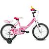 Legnano BICI LEGNANO L671 FATINA 16" BICICLETTA CITY BIKE CTB KIDS BIMBA 1VELOC ACCIAIO