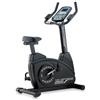 Jk Fitness Cyclette TOP PERFORMA 265 Jk Fitness elettromagnetica cicloergometro volano 10kg