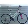 Torpado BICI ESPERIA MTB MOUNTAIN BIKE MICHIGAN 26' DONNA-RAGAZZA SHIMANO 21V