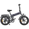 ENGWE 48V 16Ah 750W Bicicletta Elettrica Pieghevole E-Bike Fat Tire Bici Elettrica🔥