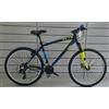 Torpado BICI TORPADO MTB T590 STORM 26" MOUNTAIN BIKE UOMO ALLUMINIO DISCO ANT.21V