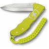 Victorinox Alox Limited Edition 2023 Electric Yellow Hunter Pro 0.9415.L23