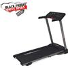 TOORX Tapis Roulant Toorx Motion Inclinazione Manuale 14Km/H Motore 1.75/2.75 HP DC