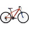 Torpado BICI TORPADO MTB T595 EARTH 26" BICICLETTA RAGAZZO SHIMANO 21V ACCIAIO ANTERIORE
