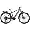 ATALA BICI 29 ATALA B-CROSS SUV MTB FRONT 12V E-BIKE ELETTRICA ALLUMINIO MOTORE AM80