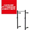 TOORX - Rack pieghevole fissaggio a parete salvaspazio WLX-2800 PRONTA CONSEGNA