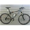 Olmo BICI MOUNTAIN BIKE UOMO 26' OLMO KR4 ALLUMINIO CARBONIO ROCKSHOX