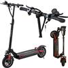 Majestic MONOPATTINO SCOOTER ELETTRICO 500W RUOTE 10" CON CHIAVE E FRECCE MAJESTIC LEWIS
