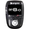 COMPEX ELETTROSTIMOLATORE SP 8.0 - 4 CANALI WIRELESS + OMAGGI GARANZIA 36 MESI