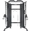 Toorx Dual pulley MULTIFUNZIONE CSX-3000 Palestra TOORX