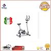 Toorx BRX Easy Cyclette Accesso Facilitato Bike Volano 8 KG Sensori Pulsazioi