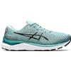 ASICS Scarpe running asics donna Gel Cumulus 24 1012B206-300 Verde
