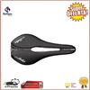 Selle Italia Novus Evo Boost Lady Superflow TM L3 Sella Bici 145x245mm Biciclett