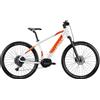 ATALA - WHISTLE BICI 29 ATALA WHISTLE B-RACE A5.2 MTB FRONT SRAM 12V E-BIKE ELETTRICA MOTOR 80NM