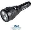 SEAC TORCIA SUBACQUEA SEAC R40 ANTRACITE - 2300 LUMEN AUTONOMIA FINO A 5 ORE