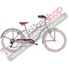 MBM Bici Bicicletta 26" MBM HONOLULU CRUISER 6 Velocità Donna Vintage