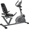 TOORX BICICLETTA DA CAMERA CYCLETTE BRX-R65 COMFORT RECUMBENT
