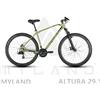 MYLAND BICICLETTA MYLAND ALTURA 29.1 MTB MOUNTAIN BIKE 29x2.10 SHIMANO 21v
