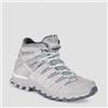Aku Scarpone Donna Alterra Lite Mid Gtx - 104 (Grigio Chiaro/Giada)