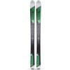 K2 SCI ALPINISMO 10G0202.101.1 WAYBACK 88 .