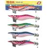 Yo-Zuri TOTANARA YO-ZURI OITA 3.5 SEPPIE 100 TOTANARE STOCK TURLUTTE SETA YO ZURI SQUID