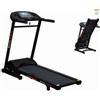Get Fit Tappeto corsa Route 345 Get Fit