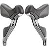 SHIMANO COPPIA COMANDI DURA-ACE ST9070 Di2 2x11