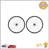 Fulcrum Ruote Racing 3 DB Disco Bici Corsa Gravel Ant HH12 Post HH15-142 2-WF