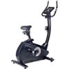Toorx Cyclette da camera BRX-300 elettromagnetica con ricevitore fascia cardio
