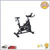 Toorx SRX-60 EVO Speed Bike Volano 20KG Bilanciato Indoor Cycles Cyclette
