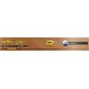 Tubertini CANNA TUBERTINI SEIKA DEEP YAK PESCA DA KAYAK BOLENTINO VERTICL JIG ROD FUJI
