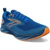BROOKS LEVITATE 6 Scarpe Running / Corsa UOMO [EU 46.5 / US 12.5 + GRATIS BRT]
