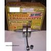 POLARIS PRO 800 ( 2011 - 2012 ) Albero motore MOTO SLITTA - Crankshafts Hot Rods