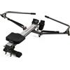 TOORX VOGATORE ROWER MASTER SALVASPAZIO CON RICEVITORE WIRELESS