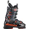 NORDICA SCARPONI SCI UOMO 050F4201 7T1 PRO MACHINE 130 NERO/ANTRACITE/ROSSO