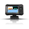 LOWRANCE Eagle 5 con trasduttore 50/200khz cod. 000-16310-001