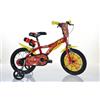 Dino Bikes Bici 16" Flash bambino Dino Bikes