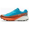 MERRELL AGILITY PEAK 5 MEN - TAHOE/CLOUD - J067755