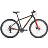 Torpado BICI TORPADO MTB T730 ICARO 29" MOUNTAIN BIKE SOSP ANTERIORE DISCO ALLUMINIO 21V