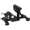 Toorx Panca Sissy Squat Toorx Professionale WBX-1800 MANIGLIA E RUOTE DI TRASPORTO