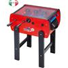 ROBERTO SPORT MINI CALCIOBALILLA BILIARDINO COPERTO ROBERTO SPORT MODELLO ROBY COLOR COVER