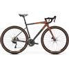 MEGAMO GRAVEL JAKAR 30 BROWN GRX 2X10 TAGLIA L