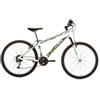 CICLI MARA BICI MARA CICLI MTB MOUNTAIN BIKE UOMO 26'' ALLUMINIO 21V SOSP ANTERIORE SHIMANO