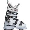 NORDICA SCARPONI SCI DONNA 050F4802 5N6 PRO MACHINE 105 W BIANCO/NERO/ROSA