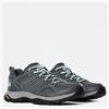 NORTH FACE Scarpe trekking donna North Face Hedgehog Futurelight NFOA52QWKB8 Grigio-Celeste