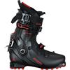 ATOMIC SCARPONI SCI ALPINISMO UOMO AE5027360 BACKLAND CARBON BLACK/RED
