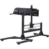 Toorx Panca GHD WBX 300 crossfit Toorx Professionale acciaio multi posizione palestra
